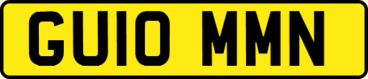 GU10MMN