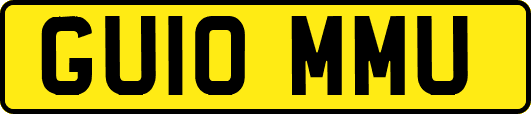 GU10MMU