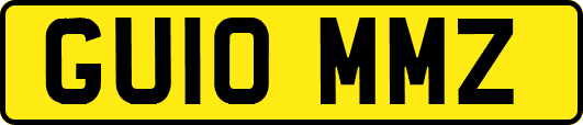 GU10MMZ