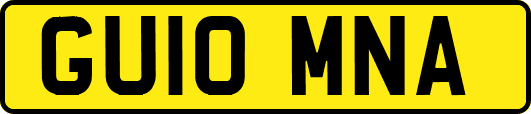 GU10MNA