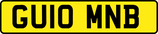 GU10MNB