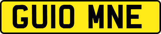 GU10MNE