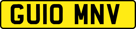 GU10MNV