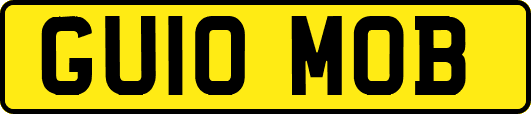 GU10MOB