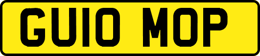 GU10MOP