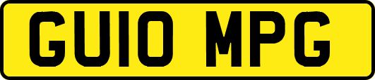 GU10MPG