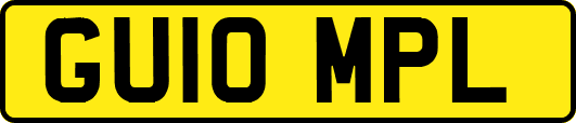 GU10MPL