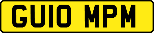 GU10MPM