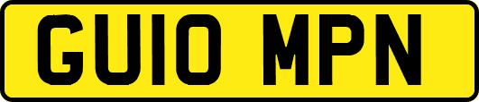 GU10MPN