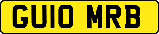 GU10MRB