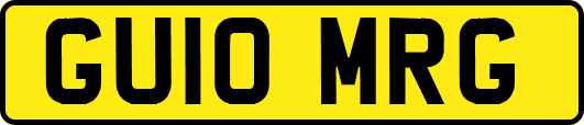 GU10MRG