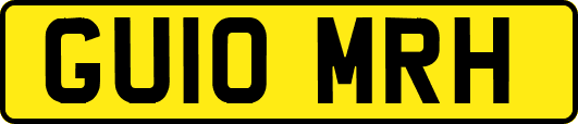 GU10MRH