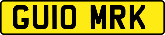 GU10MRK