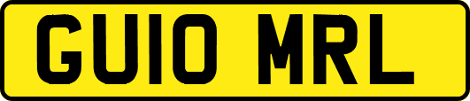 GU10MRL