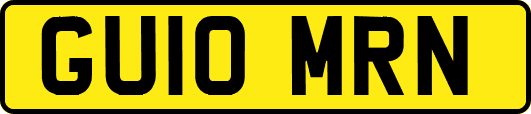 GU10MRN