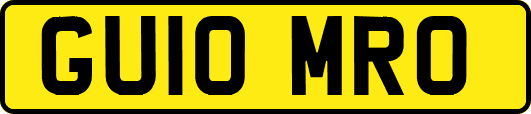 GU10MRO