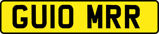 GU10MRR