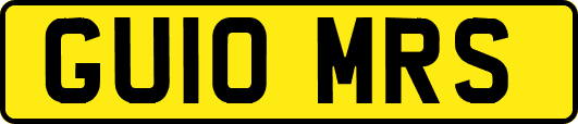GU10MRS