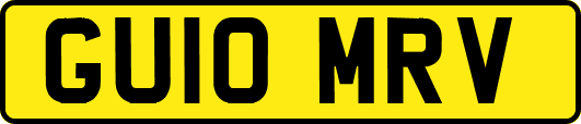 GU10MRV