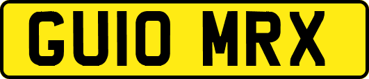 GU10MRX