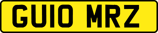 GU10MRZ