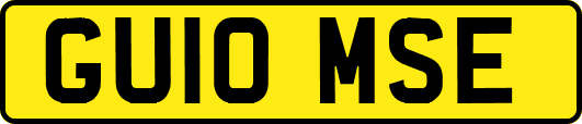 GU10MSE