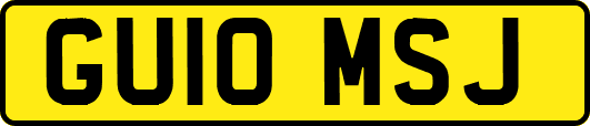 GU10MSJ