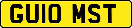 GU10MST