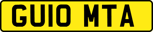 GU10MTA