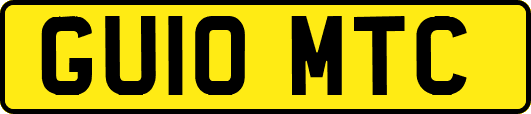 GU10MTC