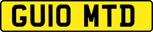 GU10MTD