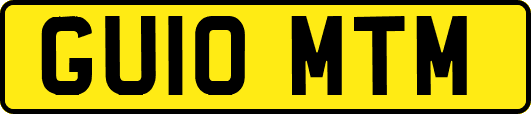 GU10MTM