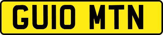 GU10MTN