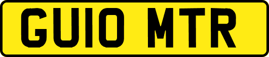 GU10MTR