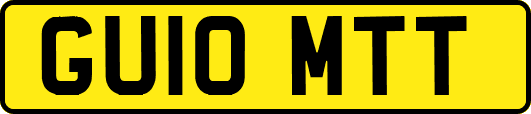 GU10MTT