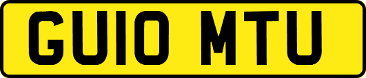 GU10MTU