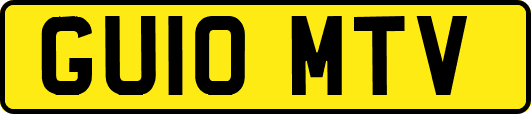 GU10MTV