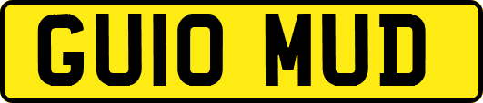 GU10MUD