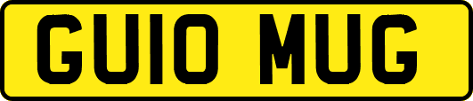 GU10MUG