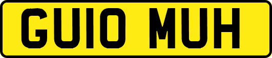 GU10MUH