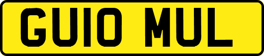 GU10MUL