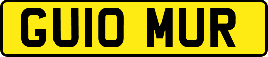 GU10MUR