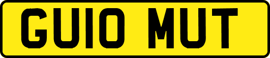 GU10MUT