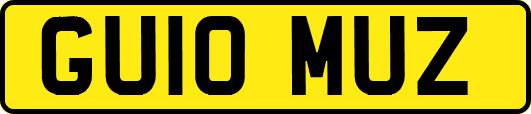 GU10MUZ