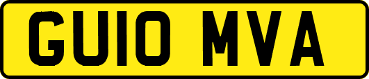 GU10MVA