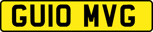 GU10MVG
