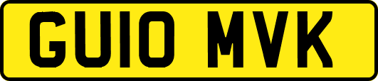 GU10MVK