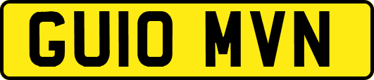 GU10MVN
