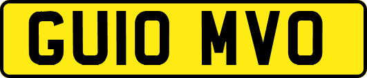 GU10MVO