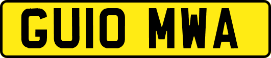GU10MWA